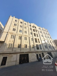 خرید آپارتمان 55متری خطی رو به آفتاب