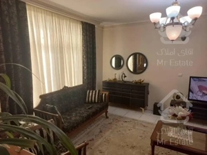 اجاره سعادت آباد ۱۰۵متر ۲خواب