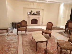 فروش ۳۲۰متر آپارتمان. باسوییت مجزا در زعفرانیه