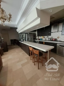 فروش آپارتمان دیباجی جنوبی ۱۵۲متری فول امکانات