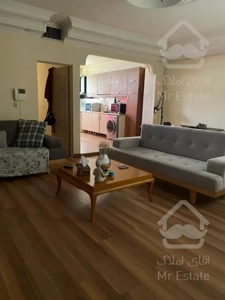 ۶۵متر/۱خواب/تاپ لوکیشن در جنت آباد جنوبی