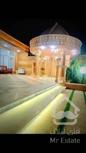 فروش آپارتمان ۲۷۴متری تاپ لوکیشن فرمانیه شرقی سنبل