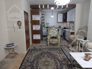 خرید آپارتمان ۵۷متری ۲خواب با پارکینگ در جیحون
