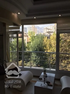 85متر دو خواب فرمانیه