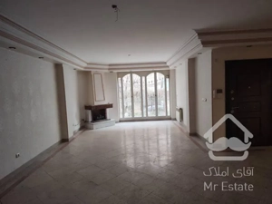 اجاره ۱۳۰متر ۳خواب سعادت آباد