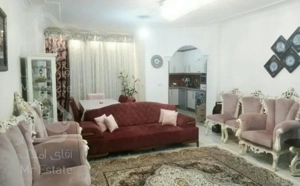 آپارتمان ۷۰ متری / نقلی