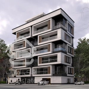 پیش فروش آپارتمان