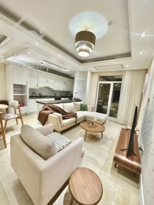 سعادت آباد ۹۰متر ۲خواب