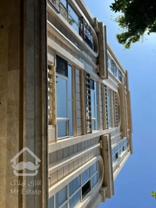 فروش آپارتمان ۱۹۰متردر اقدسیه محل اشراف نشین گلستان شمالی  زیر قیمت