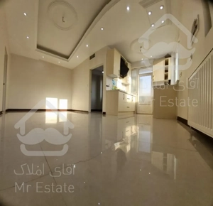 44متر فول امکانات نوساز سند آماده