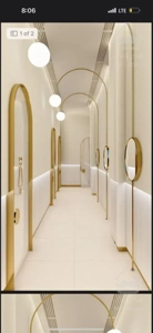 فروش فوری۱۲۸متر۳خواب زعفرانیه