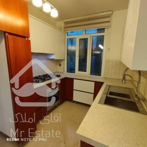 سعادت آباد ۱۱۰متر ۲خواب