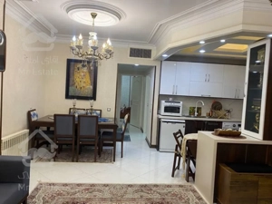 ۷۵متر/۲خواب/کم واحد/تاپ لوکیشن