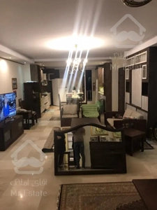 فروش اپارتمان ۱۱۷متری سه خواب،فردوس ،ورزی