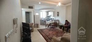 آپارتمان ۷۷ متری دو خواب جنت آباد جنوبی