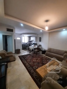 آپارتمان ۸۰ متری دو خواب پونک المهدی