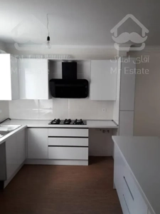 مروارید ۱۰۲متر ۲خواب