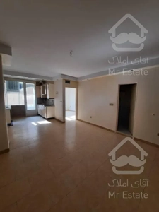 ۷۵متر/۲خواب/خوش نور و نقشه/تاپ لوکیشن