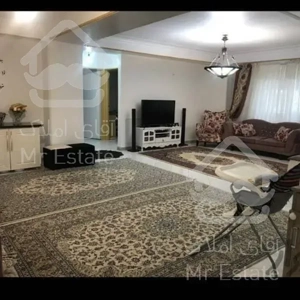 ۱۰۲متر خطی روبه آفتاب شهران طوقانی