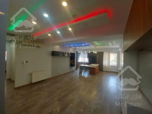 سعادت آباد ۱۲۰متر ۲خواب