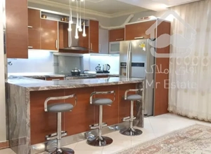 سعادت آباد ۱۰۸متر ۲خواب