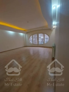 سعادت آباد ۱۲۰متر ۲خواب تکواحدی