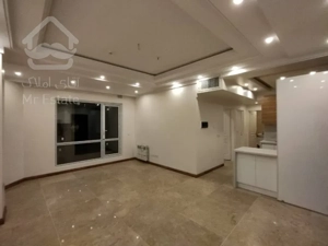 آپارتمان ۷۵ متری تکخواب خوش نقشه جنت جنوب