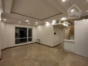 آپارتمان ۵۸ متری تکخواب جنت شمال