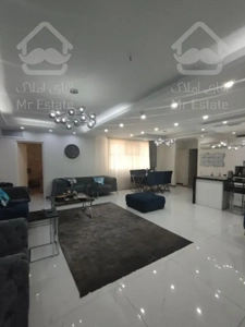 ۹۸متر۲خواب ۸ساله کم واحد سازمان برنامه شمالی