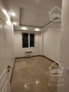 ۸۰ متر فول رو به آفتاب در جنت آباد