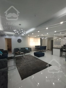 ۸۵متر۲خواب.  خوش نقشه.  سازمان برنامه شمالی