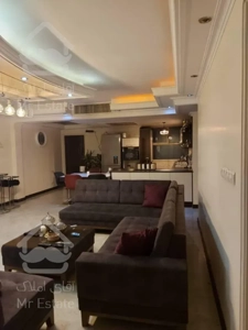 اجاره واحد ۸۵م ۲خ تکواحدی سعادت آباد