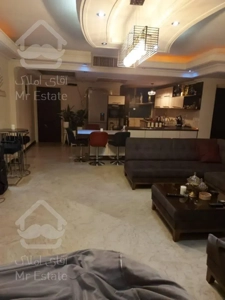 سعادت آباد ۸۵متر ۲خواب