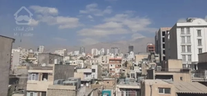 جردن ولیعصر ۱۰۰ متر ۲ خواب نوساز