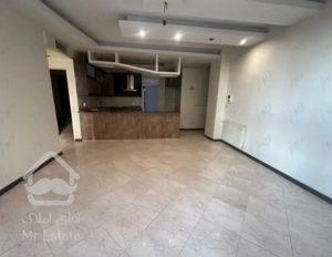 ۷۰متر/۲خواب/کم سن/تاپ لوکیشن