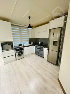 اجاره واحد ۱۰۰متری ۲خواب سعادت آباد