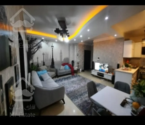 ۵۶متر آسانسوردار نوساز