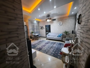 ۵۶متر خوش‌ نقشه نوساز