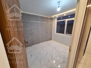 ۷۰ متر۲خواب تکواحدی همکف فول بازسازی شده