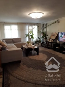 ۱۰۵متر خطی روبه آفتاب