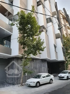 فروش آپارتمان نقلی شیک ارزنده فرمانیه غربی