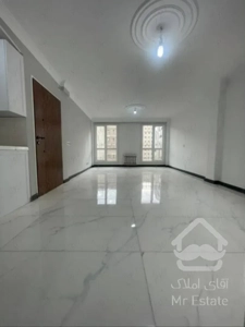 واحد ۸۶ متر ۲خواب فول امکانات سالن پرده خور