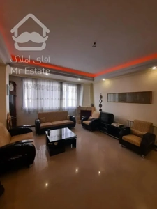 ۱۱۴ متر*ویو ابدی*کل تهران بدون مشرف*شهران