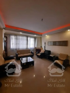 ۹۷ متر*کلیه فضاها رو به جنوب*شهران