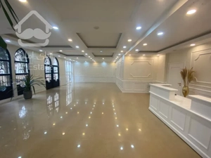 ۲۰۰متر ،سه خواب / فرمانیه