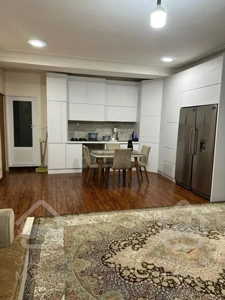 فروش دو خوابه ۱۰۳متری اتوبوسرانی جنوبی