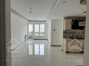 ۸۰ متر فول رو به آفتاب در پونک