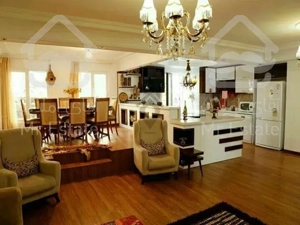 ۹۷متر سالن پرده خور جنت اباد مرکزی