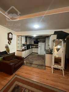 ۸۳ متر*فول امکانات*شهران