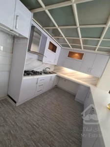 شمال جردن ۱۳۰ متر